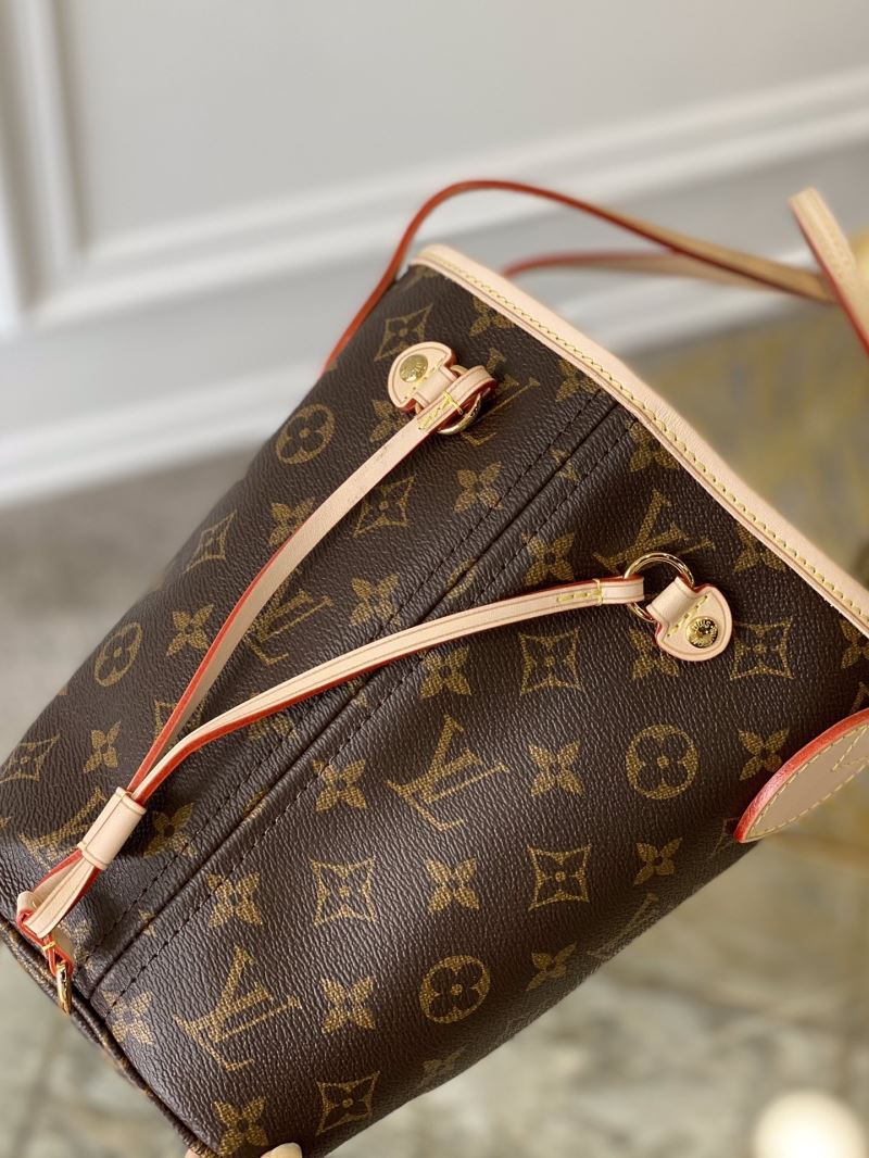 LV Shopping Bags